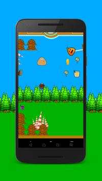 Pou Jump screenshot 7