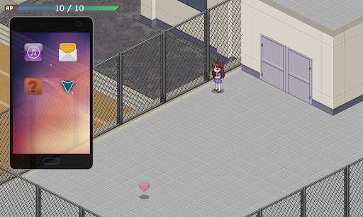 Shoujo City - anime game screenshot 13