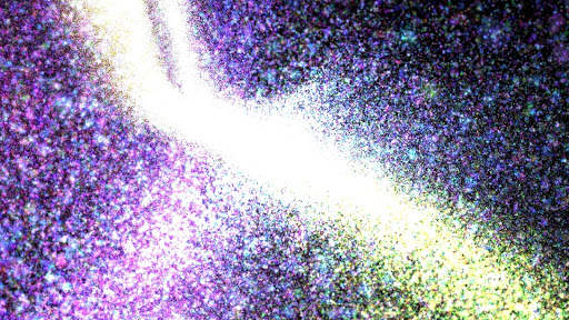 Synthgen Particles 3 تصوير الشاشة