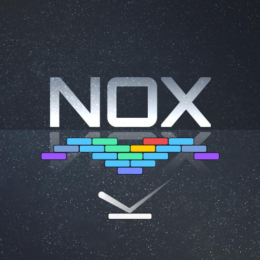 Nox Brick Breaker icon