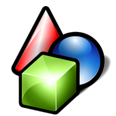 Age 4 mental educational intelligence child game icon