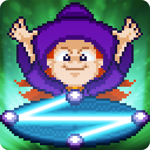 Swipe Casters icon