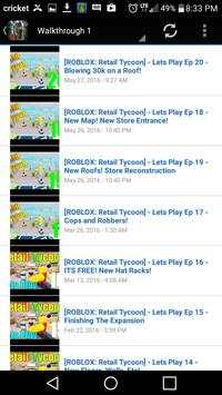 Tips For Roblox screenshot 2