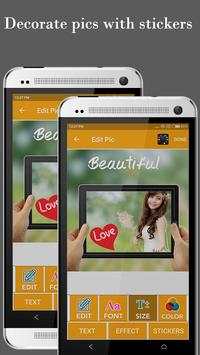 Pip Camera Effect screenshot 4