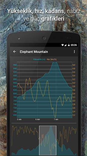 GPX Viewer screenshot 7