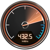 Internet Test Speed Meter icon