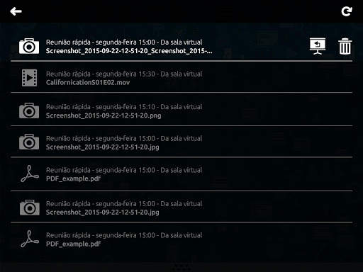 Wormhole Classroom screenshot 15