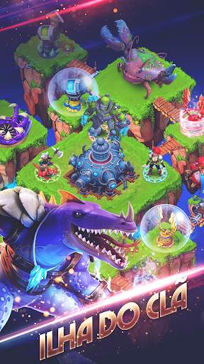 Survival Arena: Tower Defense screenshot 3