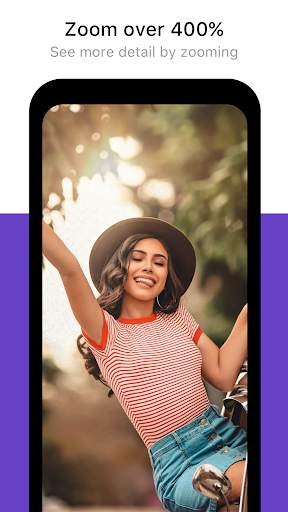 Qeek - Profile Picture Downloader for Instagram screenshot 2