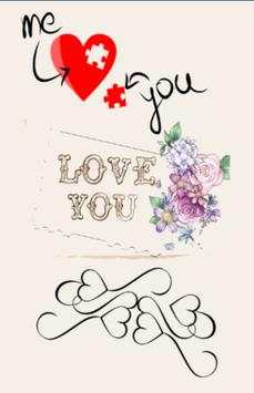 SMS Love Messages For WhatsApp screenshot 1