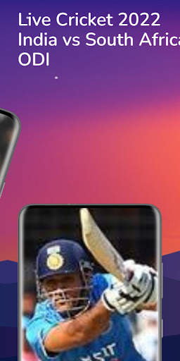Live Cricket TV - HD Sports TV screenshot 2
