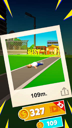 バイクホップ：クレイジーなBMXライダーになろう！ screenshot 21