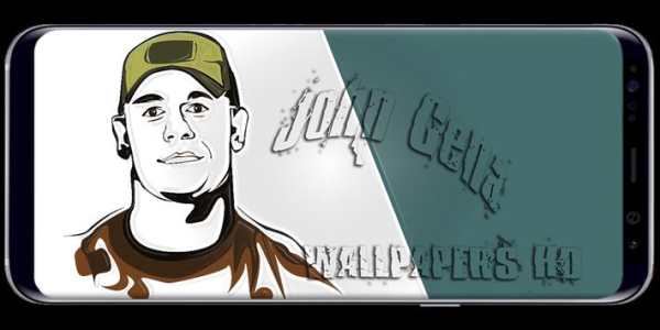 John Cena Wallpapers HD screenshot 5