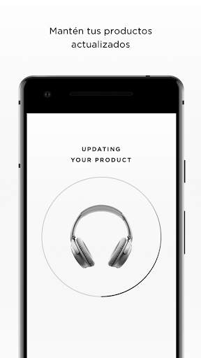Bose Connect screenshot 1