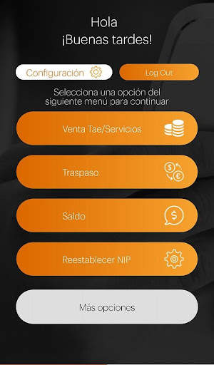 Mobil Time screenshot 2