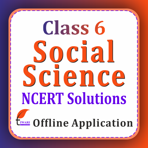 Class 6 Social Science 2023-24 icon