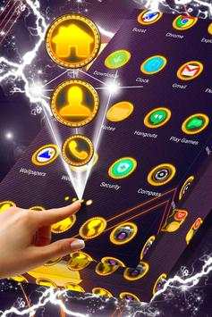 Denim Emoji Launcher screenshot 4