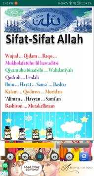 Lagu Anak Anak Muslim screenshot 3