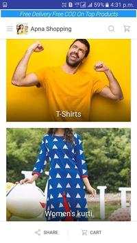 Apna Shopping screenshot 6