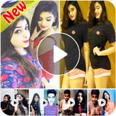 Funny Musically HD Video|Funny All Videos icon
