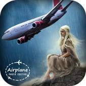 Airplane Photo Editor 1.1