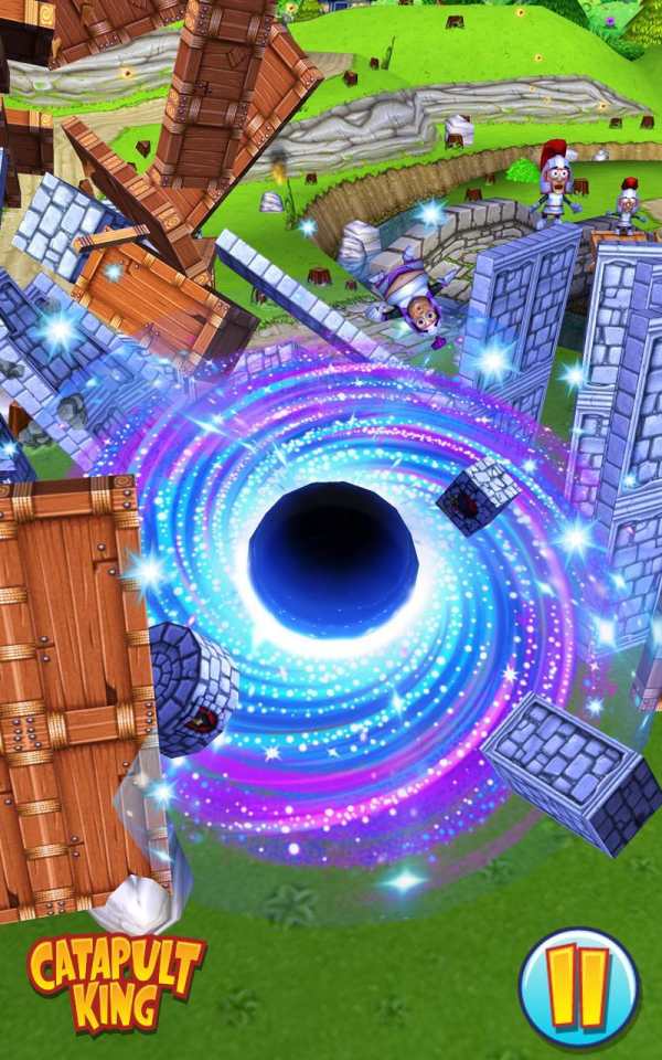 Catapult King screenshot 16