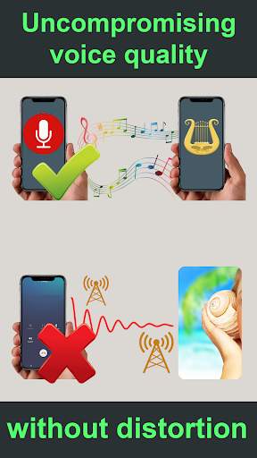 My walkie-talkie screenshot 6