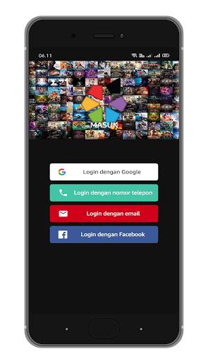 LK21 PRO - MOVIES & TV SERIES 2 تصوير الشاشة