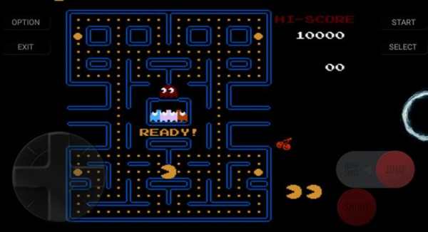 NES скриншот 3