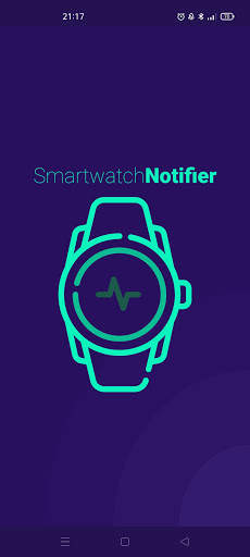 smartwatch bluetooth connector screenshot 3