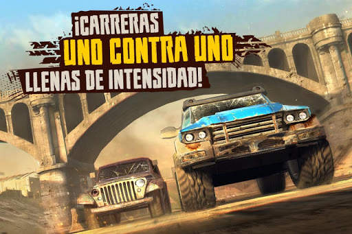 Racing Xtreme: Rally Driver 3D screenshot 4