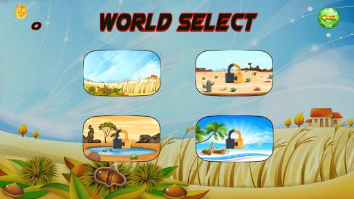 Monster Car screenshot 3