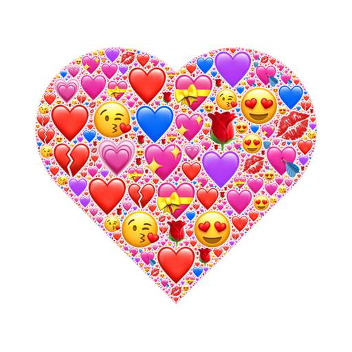 WAStickerApps Love Stickers For ❤️WhatsApp😍 1.3
