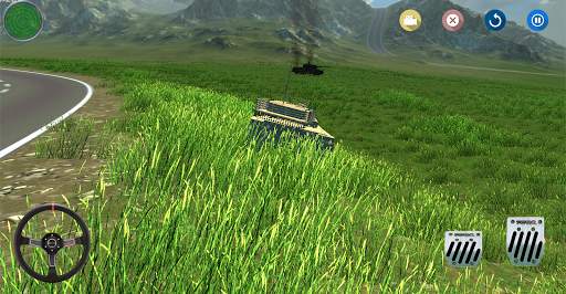 Tank Wars Game 3D screenshot 5