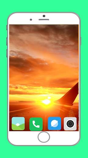 Sun Wallpaper Full HD screenshot 8