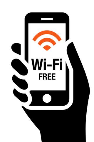 Free WiFi Finder screenshot 3