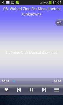 Music Luncher screenshot 8