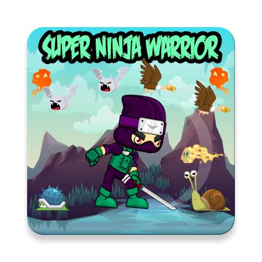 super ninja warrior 2.0