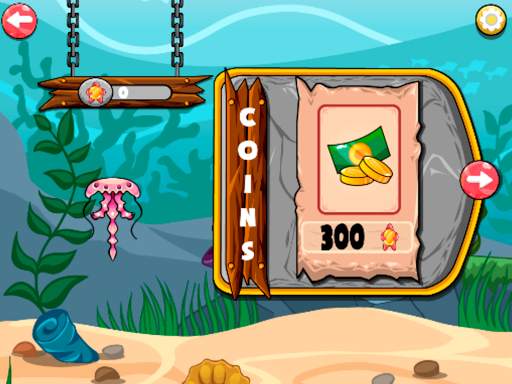 Mermaid World screenshot 14