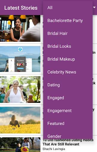 New Love Times screenshot 3