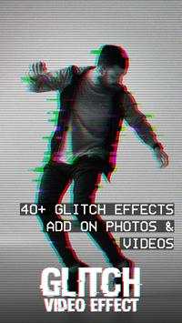 Glitch Effect : 3D Glitch Video Effect screenshot 2