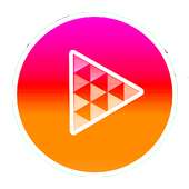 Full HD Video Player (super HD player) logo