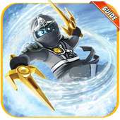 Guide LEGO Ninjago Wu-Cru on 9Apps
