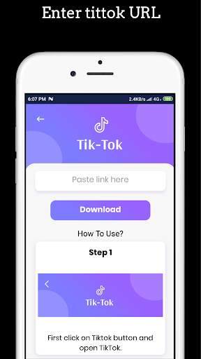 All in one Social Status Saver & Video Downloader screenshot 4