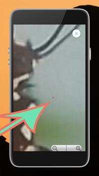 Sniper Camera Pro screenshot 3