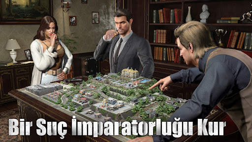 The Grand Mafia screenshot 5