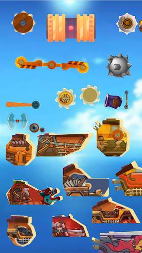 Arena Crush: Craft Turbo screenshot 3