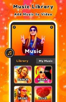 Photo Video Movie Maker screenshot 3