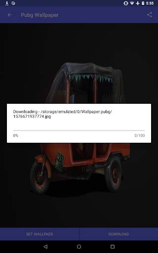 HD PUBG Wallpapers screenshot 4