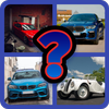BMW QUEST &amp; QUIZ icon